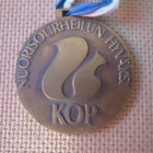 KOP mitali - pikkukuva 3