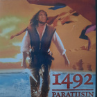 1492 Paratiisin valloitus DVD (Gerard Depardieu & Sigourney) - pikkukuva 1