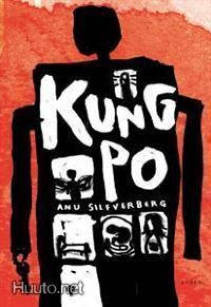 Anu Silfverberg: Kung  Po  p.-11