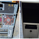* PC keskusyksikkö + Benq 22" Näyttö + Logitech Uusi - pikkukuva 1