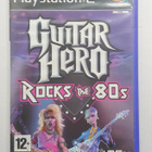Guitar Hero Rocks the 80s - pikkukuva 1