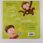 Diana Hendry : Krokotiilia on hankala halia - pikkukuva 2