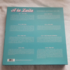 Laila Kinnunen – A La Laila CD x 8 kpl. - pikkukuva 3