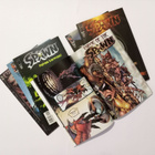 Spawn 1999 - vuosikerta - pikkukuva 5