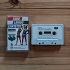 Kiinteytysjumppa (Liiku, Laihdu, Kiinteydy) c-kasetti - pikkukuva 1