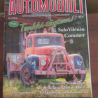 Automobiili-lehti 4/2025 autolehti - pikkukuva 1