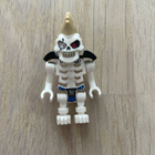 LEGO - Ninjago NJO0503: Nuckal (Skulkin) - pikkukuva 1