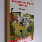 Eno Raud : Kadonneen pojan tapaus - pikkukuva 1