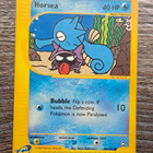 Horsea aquapolis 84/147! - pikkukuva 1
