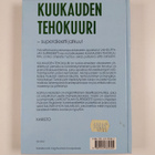 Kathryn Marsden : Kuukauden tehokuuri : superdieetti jatkuu - pikkukuva 2