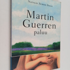 Richard D.S. / Vartiovaara McMillan : Martin Guerren paluu - pikkukuva 1