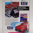 V8 Magazine 8/2000 - pikkukuva 2