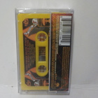 FIVE FINGER DEATH PUNCH - AND JUSTICE FOR NONE UUSI KASETTI+ - pikkukuva 2