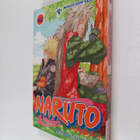 Masashi Kishimoto : Naruto 42 - Mangekyoon salaisuus - pikkukuva 1
