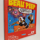 Roger Kettle ym. : Beau Peep Book - The Adventures of Leg... - pikkukuva 1