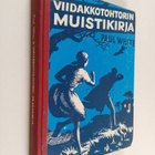 Paul White : Viidakkotohtorin muistikirja - pikkukuva 1