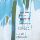 Robert Cray: Just A Loser (Mercury 1992) CD Maxi-single - pikkukuva 2