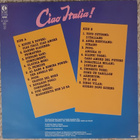 Ciao Italia ! - pikkukuva 2