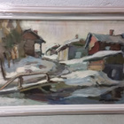 Orvo Ratikainen 1914-2000 - pikkukuva 1