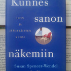 Susan Spencer-Wendel - Kunnes sanon näkemiin (sid.) - pikkukuva 1