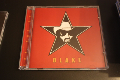 Blake: Not the one CDS