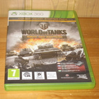 XBOX 360 World of Tanks - pikkukuva 1