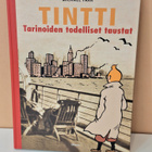 Tintti Tarinoiden todelliset taustat - pikkukuva 1