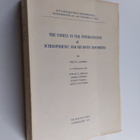 Yrjö Alanen : The family in the pathogenesis of schizophr... - pikkukuva 1