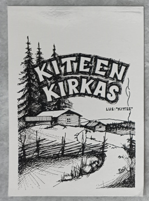 Kitee