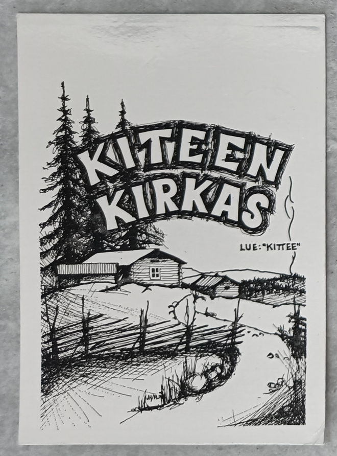 Kitee