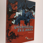 Tanitoc : Amstergow en 8 jours - pikkukuva 1