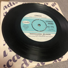 CAROLA: Sirkusprinsessa * Rakkauden jälkeen  *FIN 1968 - pikkukuva 2