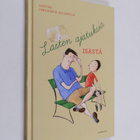 Lasten ajatuksia isästä - pikkukuva 1