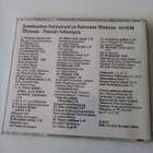 CD Juankosken Pelimannit ja Rehvana: Mimosa -levyllä *Sis.pk - pikkukuva 2