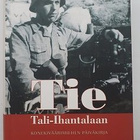 Antti Nieminen: Tie Tali-Ihantalaan - pikkukuva 1