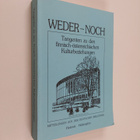 Weder - noch : Tangenten zu den finnisch-österreichischen... - pikkukuva 1