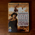 Comanche Station - Kuoleman asema DVD - pikkukuva 1