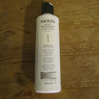 NIOXIN  scalp revitaliser nro 1 hoitoaine uusi - pikkukuva 3