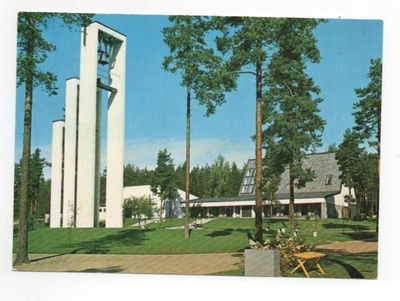 Lahti: Levon hautausmaa