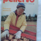 Pellervo No 15 lokakuu 1989 - pikkukuva 1