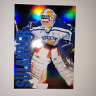 1998-99 Cardset Finland #2 of 7 - pikkukuva 1