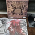 Wolfnacht Project Ordensburg LP #275/500 - pikkukuva 2