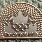 THE OLYMPIC CLUB PINSSI VANCOUVER 2010 - pikkukuva 1