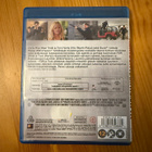 Keinoja kaihtamatta blu-ray - pikkukuva 2