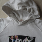 LEVI´S huppari, koko S, HIENO, unisex - pikkukuva 1