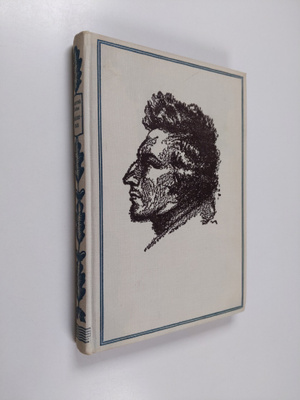 Heinrich Heine : Saksanmaa : talvinen tarina