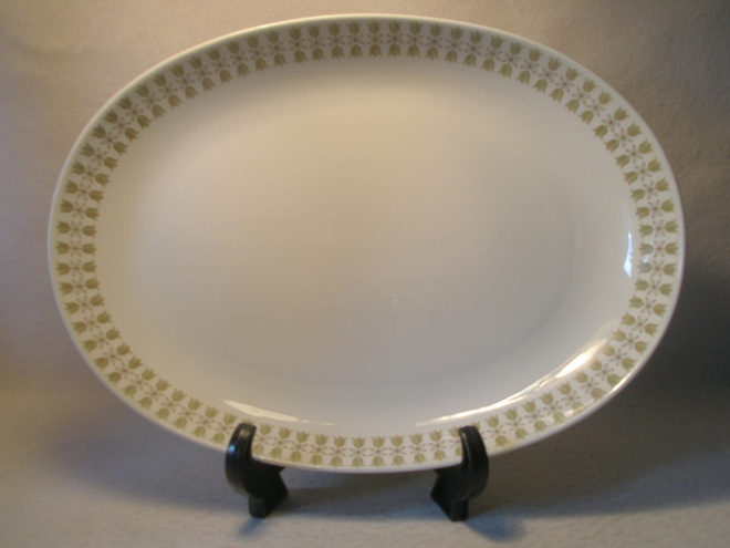 ARABIA  KIELO Malli AR, Paistivati pit. 325 mm