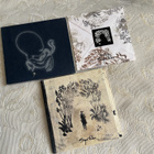 Sigur Ros: Hoppipolla, Takk..., Ágætis byrjun (3xCD) - pikkukuva 1