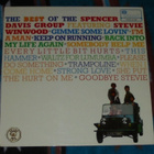 THE SPENCER DAVIS GROUP ~ Best Of ~ LP - pikkukuva 1