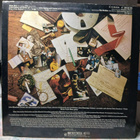 Soft Machine – Alive And Well Recorded In Paris (Proge) - pikkukuva 2